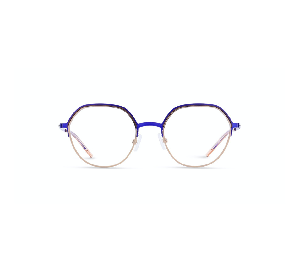 Lunettes de vue LIGHTEC 30259L BP01 48/19