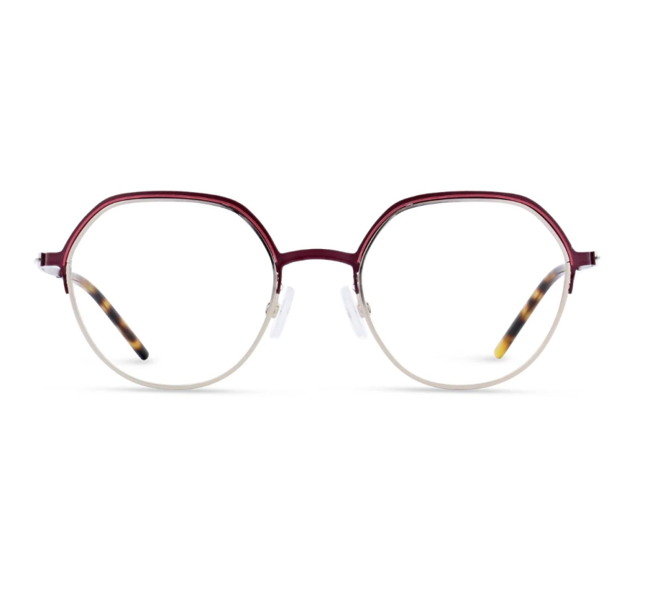 Lunettes de vue LIGHTEC 30259L RP02 48/19