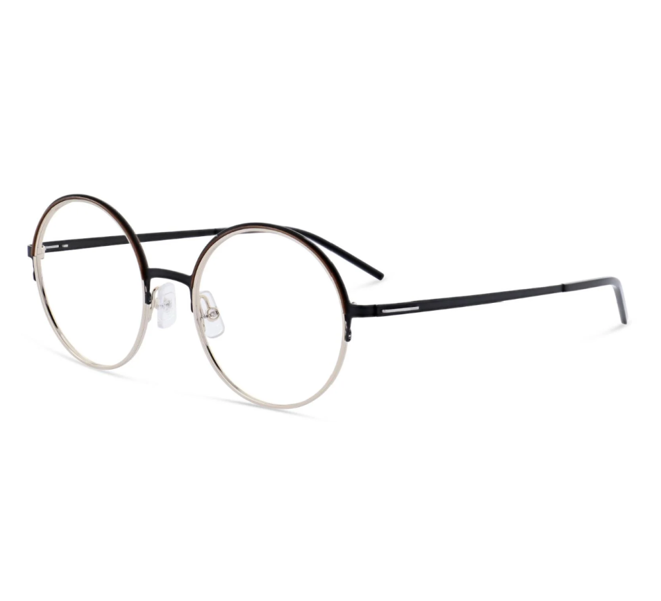 Lunettes de vue LIGHTEC 30260L ND05 49/19