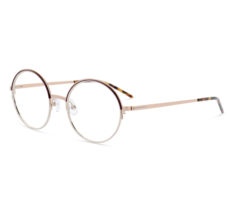Lunettes de vue LIGHTEC 30260L PD06 49/19