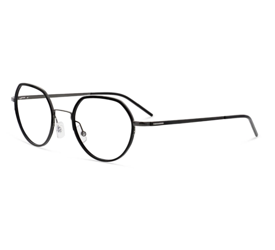 Lunettes de vue LIGHTEC 30264L NG18 50/22