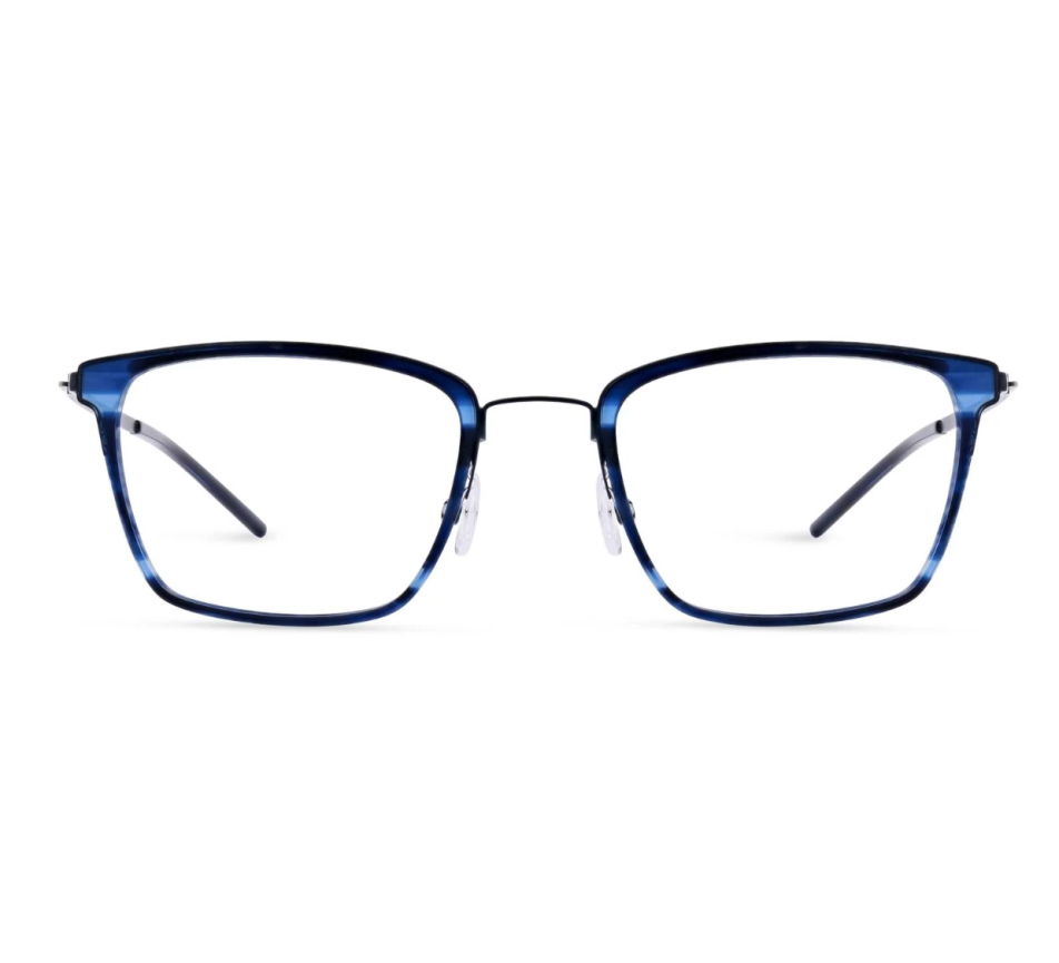 Lunettes de vue LIGHTEC 30265L BB22 54/21
