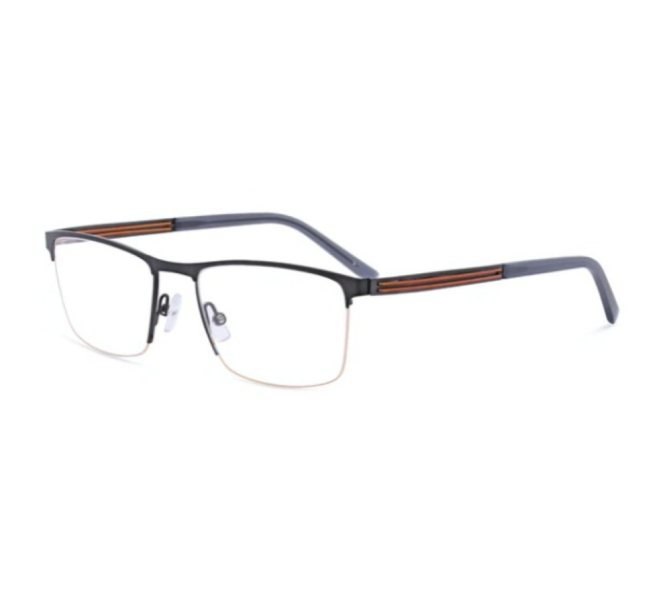 Lunettes de vue LIGHTEC 30280L GO07 52/18