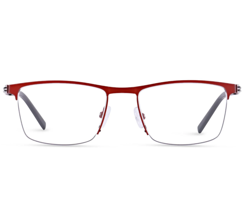 Lunettes de vue LIGHTEC 30280L NR08 52/18