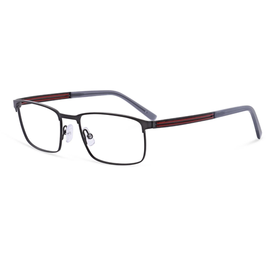 Lunettes de vue LIGHTEC 30281L GR12 50/17