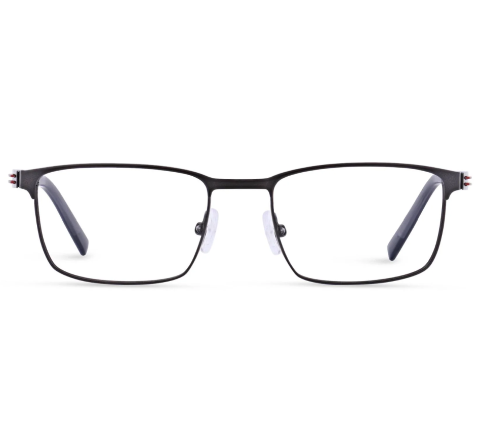 Lunettes de vue LIGHTEC 30281L GR12 50/17