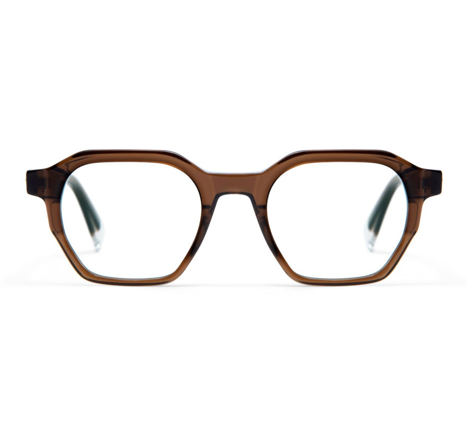Lunettes de vue GIGI STUDIOS ROOSEVELT 6956/9 49/20