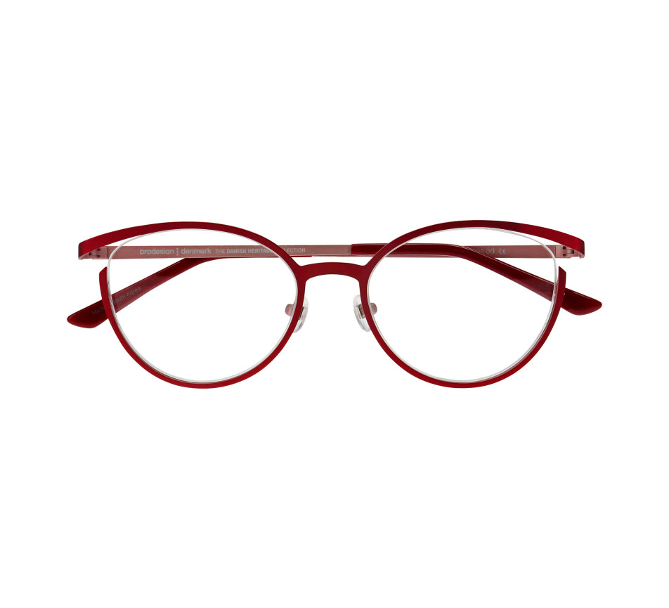 Lunettes de vue PRODESIGN 3178 4021 50/18