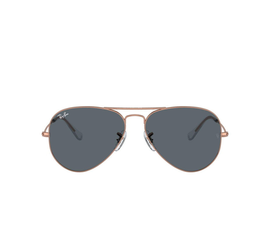 Lunettes de soleil RAY-BAN RB3025 AVIATOR 9202R5 58/14