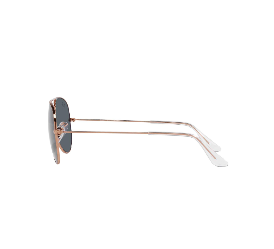 Lunettes de soleil RAY-BAN RB3025 AVIATOR 9202R5 58/14