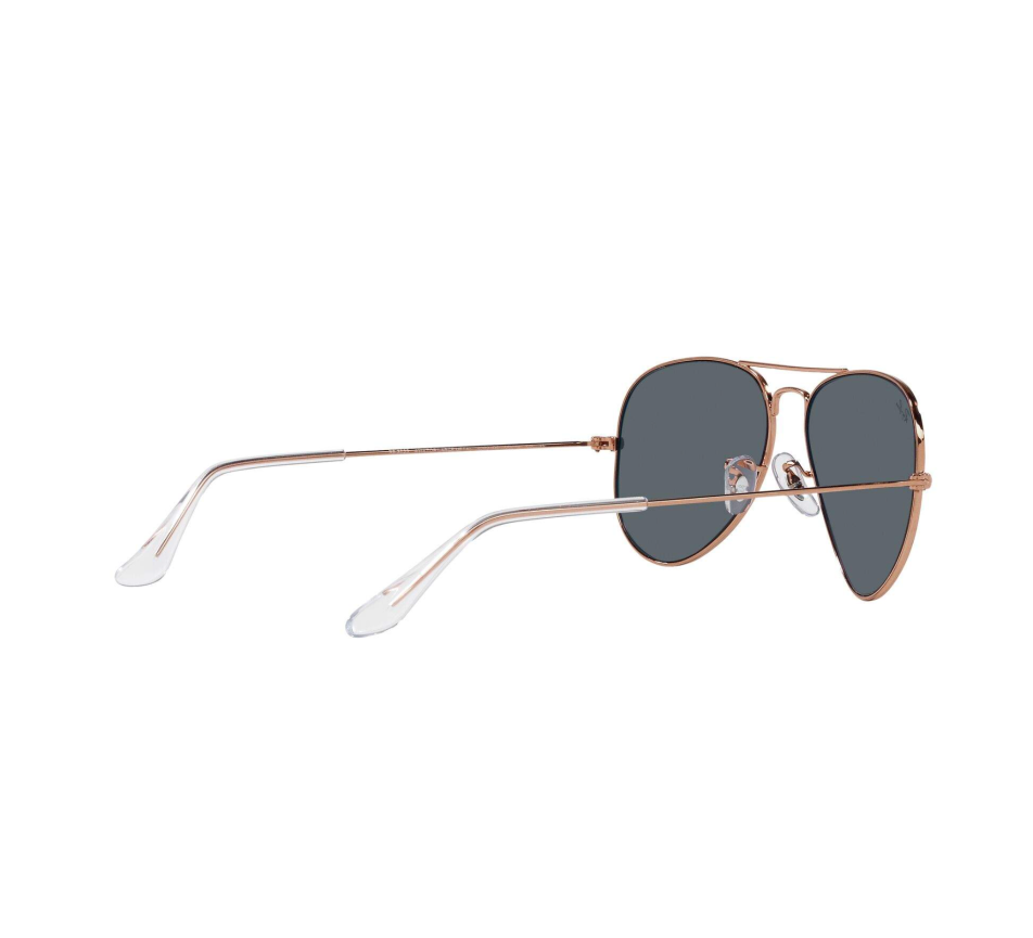Lunettes de soleil RAY-BAN RB3025 AVIATOR 9202R5 58/14