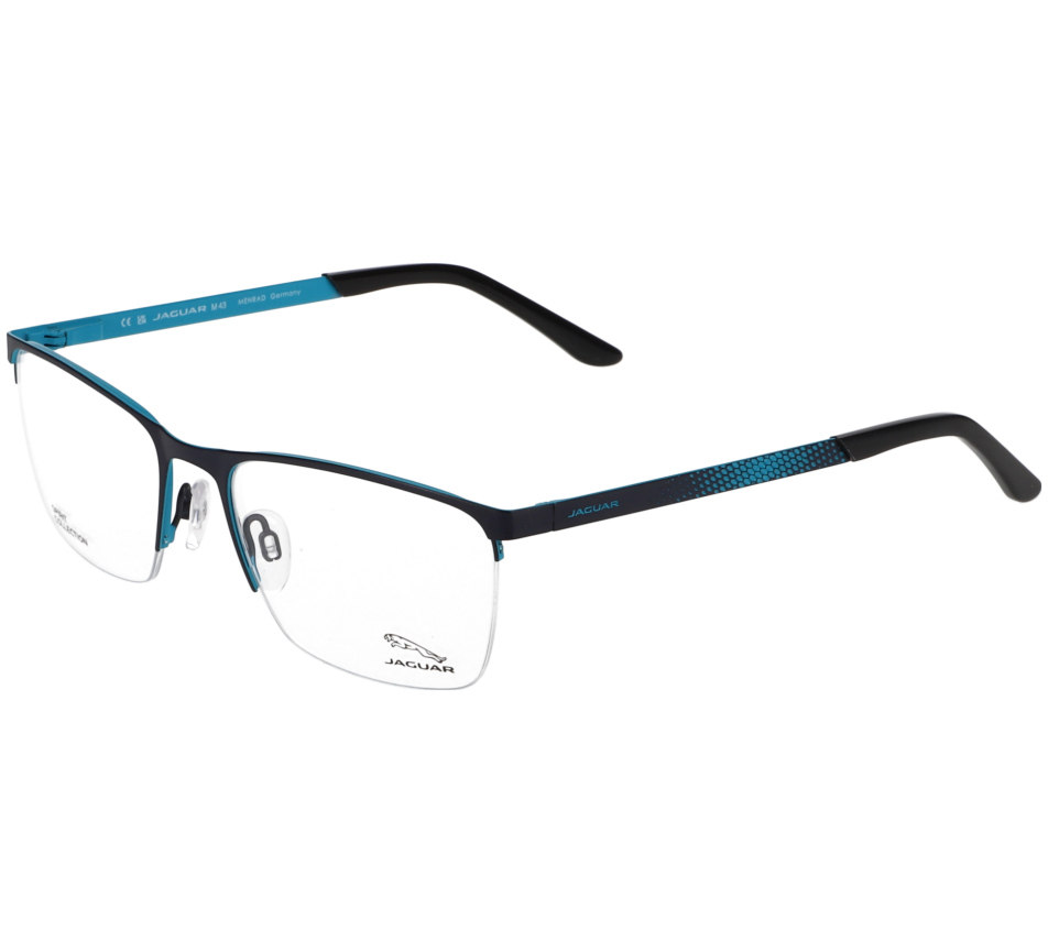 Lunettes de vue JAGUAR JAGUAR 3599 1174 55/19