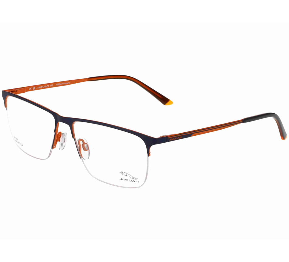 Lunettes de vue JAGUAR JAGUAR 3619 3100 56/15