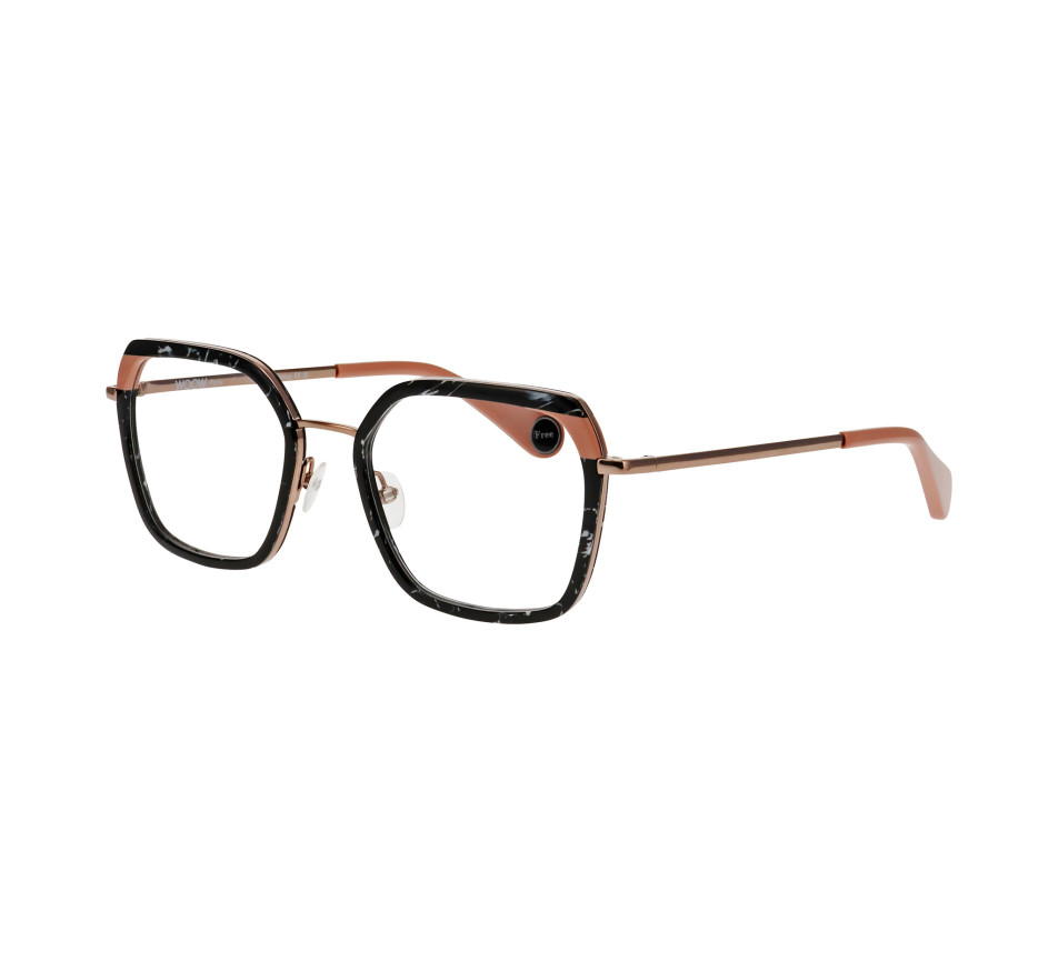 Lunettes de vue WOOW BREAK FREE 3 Col 0215 52/20