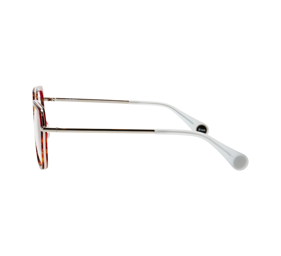 Lunettes de vue WOOW BREAK FREE 3 Col 7649 52/20