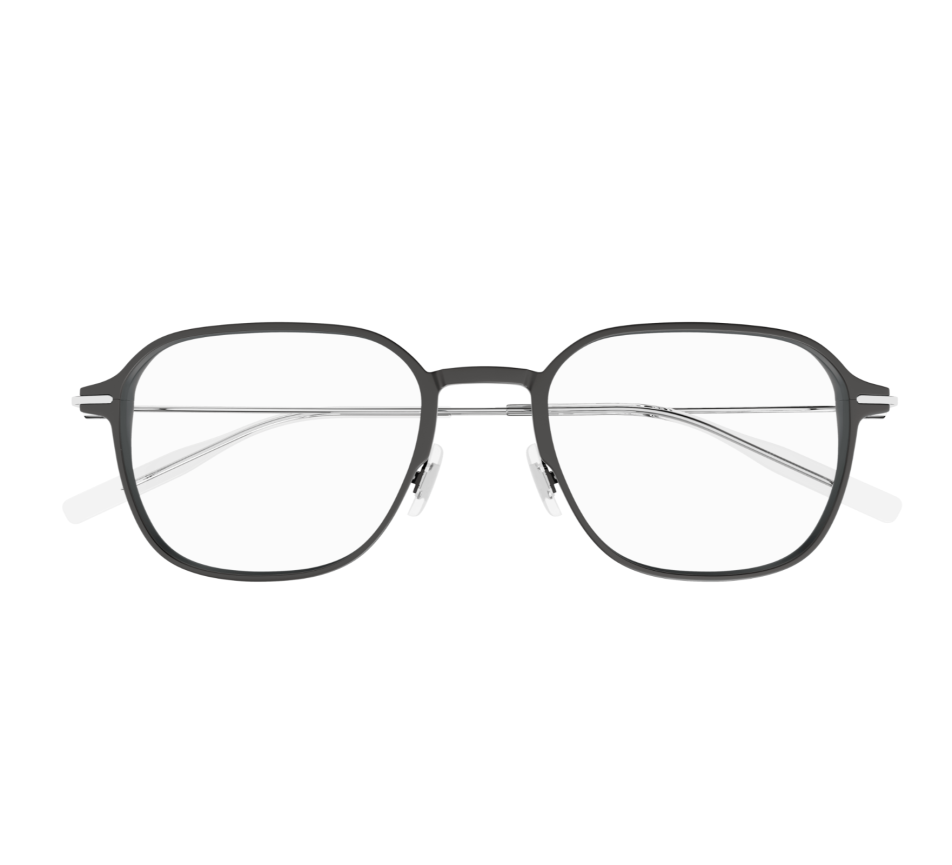 Lunettes de vue MONTBLANC MB0358O-010 53/19