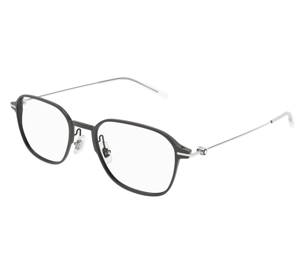 Lunettes de vue MONTBLANC MB0358O-010 53/19
