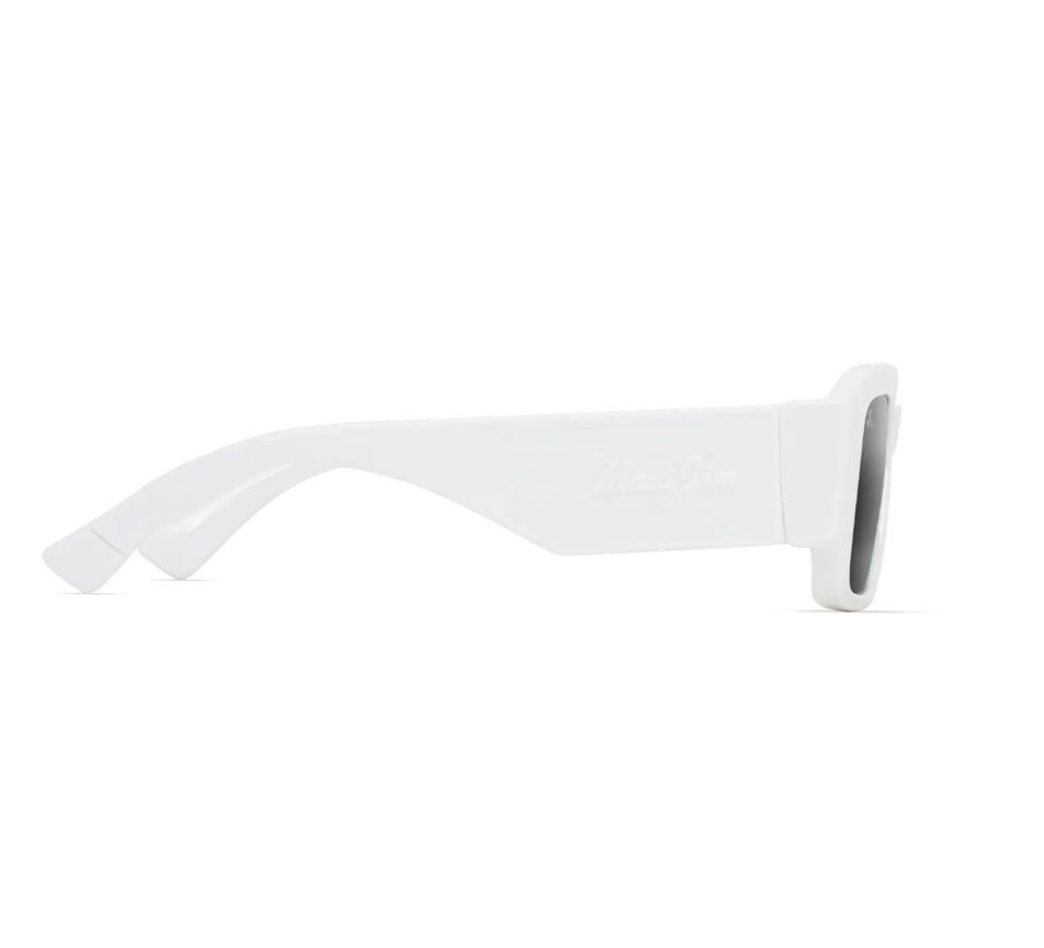 Lunettes de soleil MAUI JIM KAOPALE 639-05 55/17