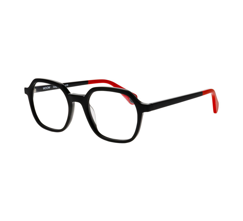 Lunettes de vue WOOW JET LAG 1 COL 100 49/19
