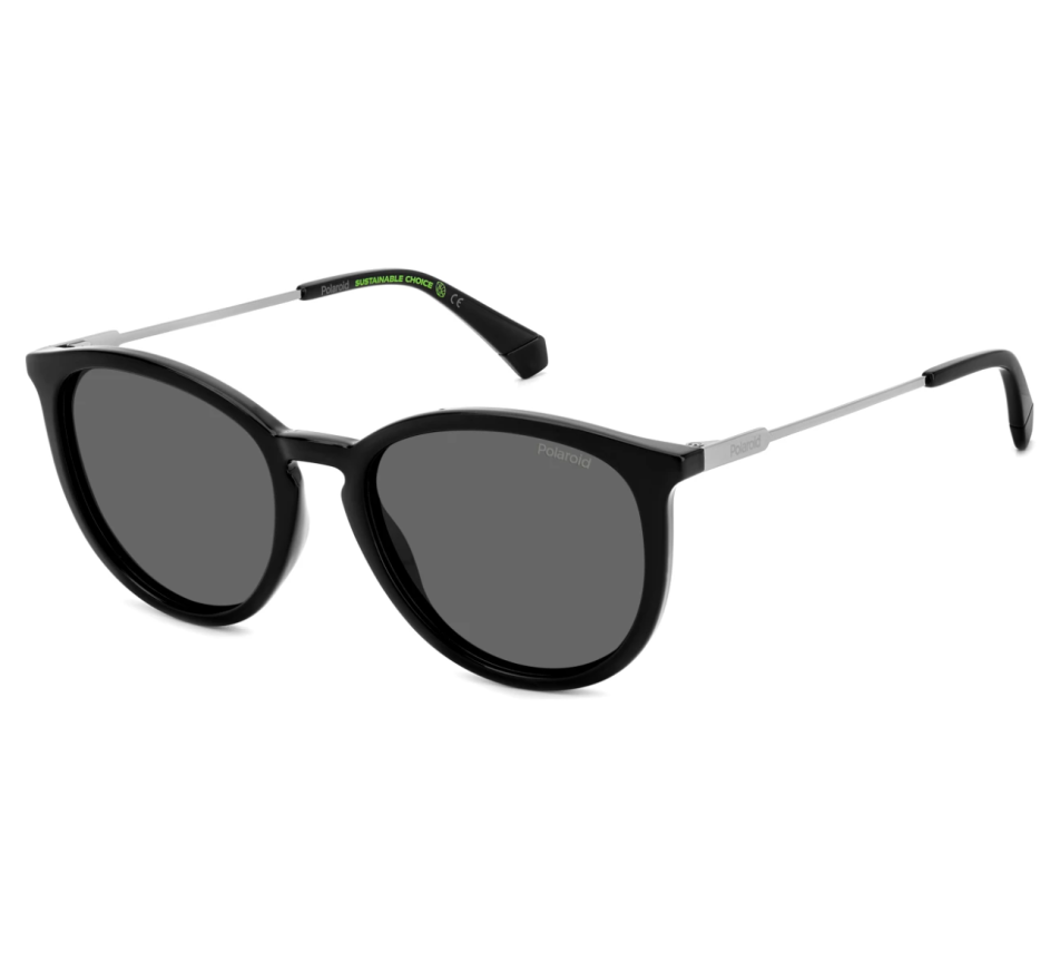 Lunettes de soleil POLAROID PLD 4143/S/X 807 53/18