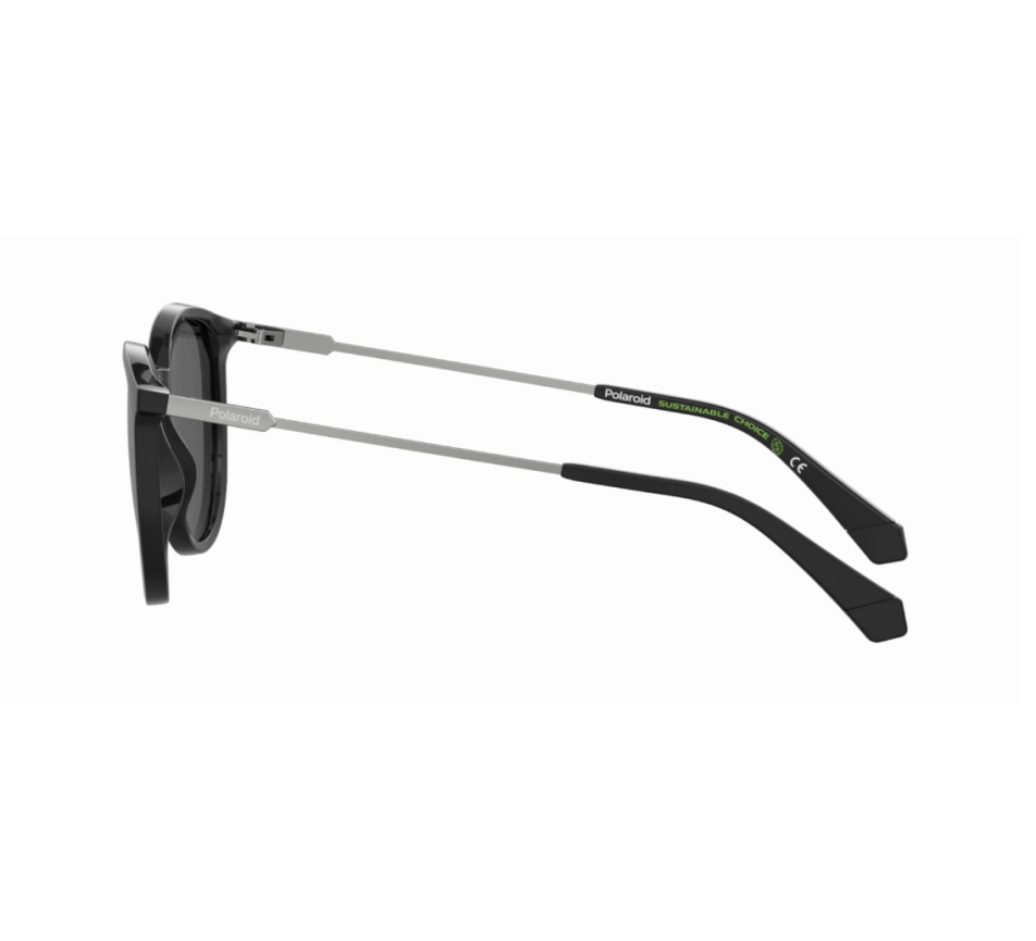 Lunettes de soleil POLAROID PLD 4143/S/X 807 53/18
