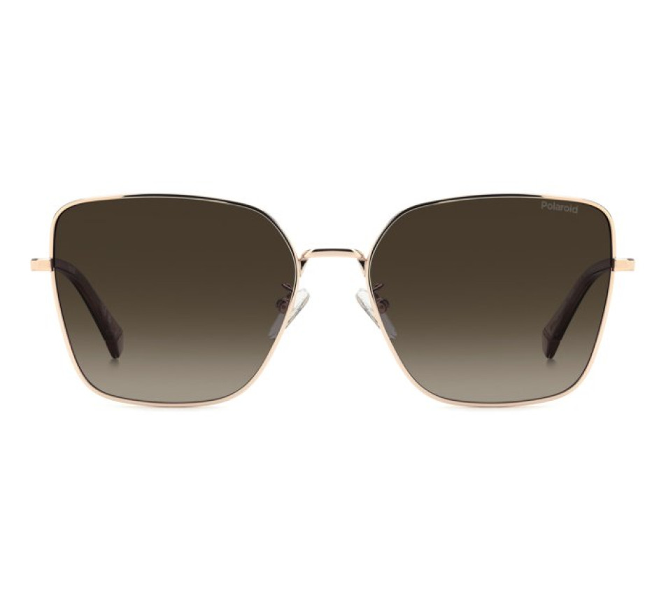 Lunettes de soleil POLAROID PLD 4193/G/S/X DDB 59/16