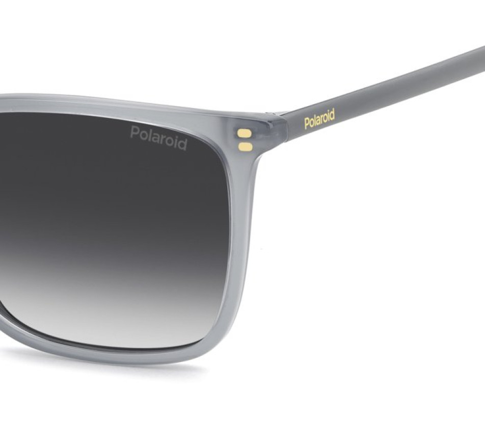 Lunettes de soleil POLAROID PLD 4207/S/X YB7 55/17