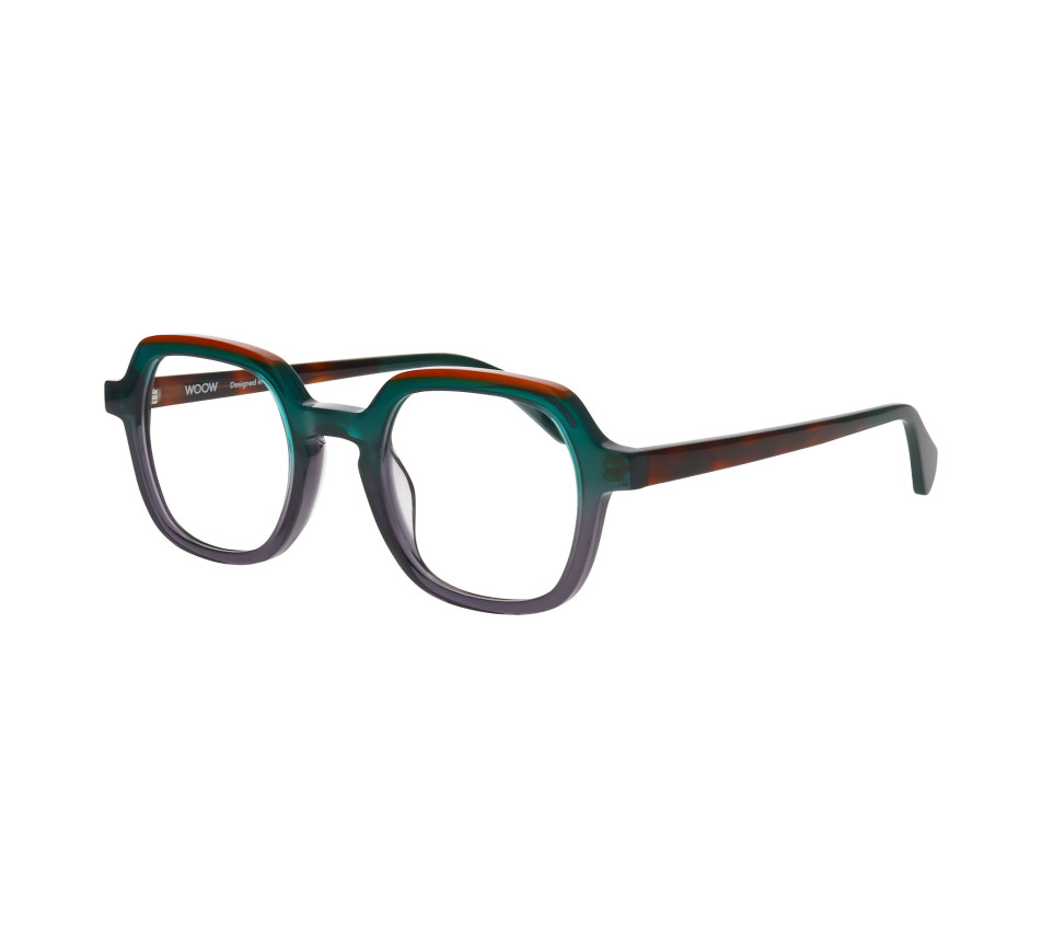 Lunettes de vue WOOW FUNK OUT 2 COL 1323 47/22