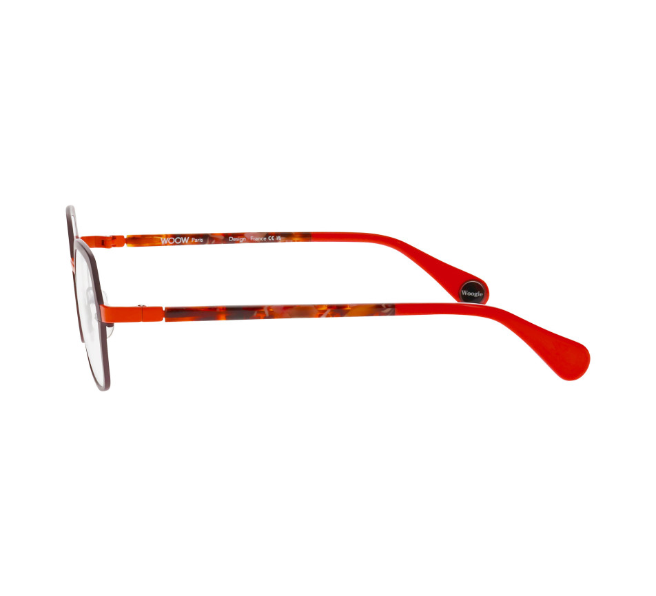 Lunettes de vue WOOW BOOGIE WOOGIE 1 COL 956M 47/21