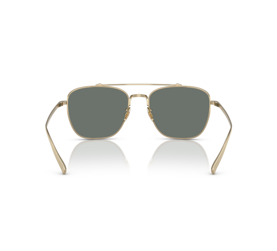 Lunettes de soleil OLIVER PEOPLES Avison OV1349ST 5035W5 55/18
