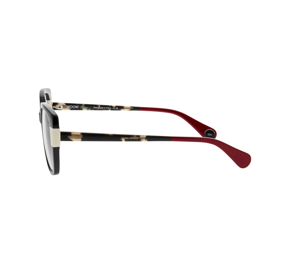 Lunettes de vue WOOW SHINE ON 2 100 51/19