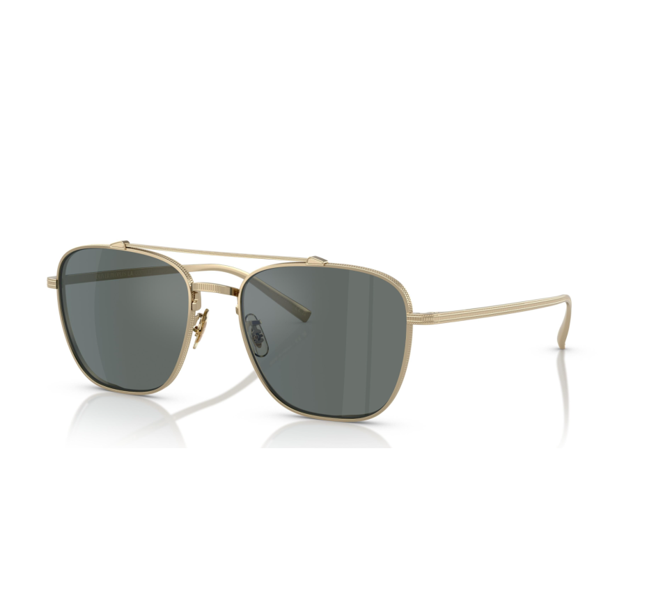 Lunettes de soleil OLIVER PEOPLES Avison OV1349ST 5035W5 55/18
