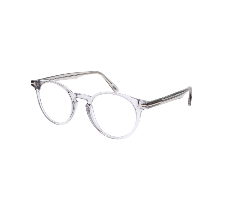 Lunettes de vue TOM FORD FT5557-B/V 48/21 58652
