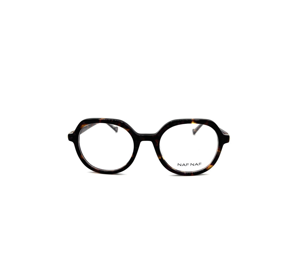 Lunettes de vue NAF NAF FLORE ECAILLE 50/20