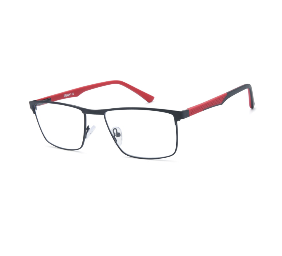 Lunettes de vue OCTIKA P322 C1 55/18