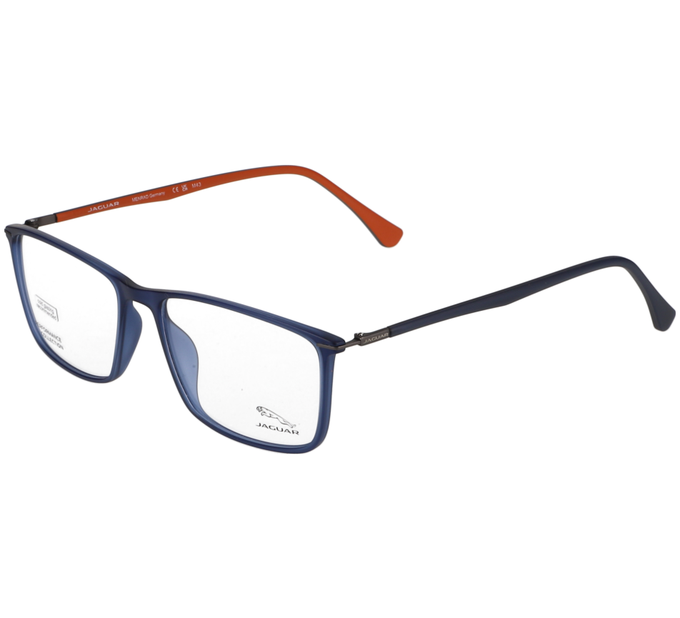 Lunettes de vue JAGUAR JAGUAR 6807 3100 55/16