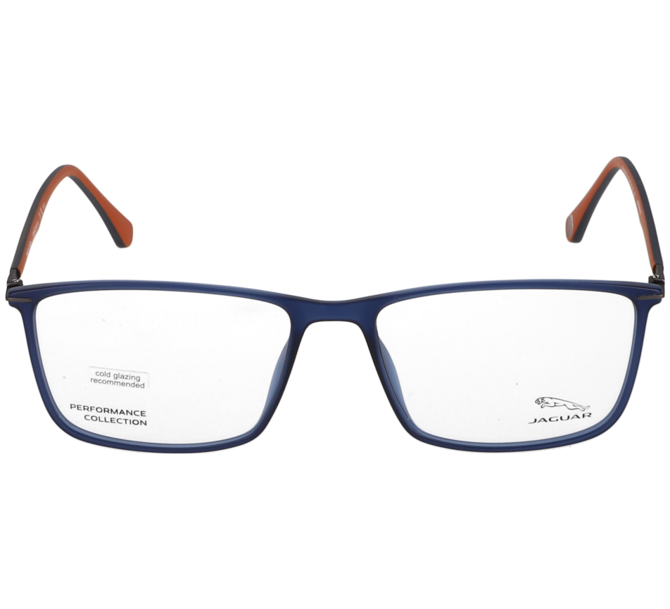 Lunettes de vue JAGUAR JAGUAR 6807 3100 55/16