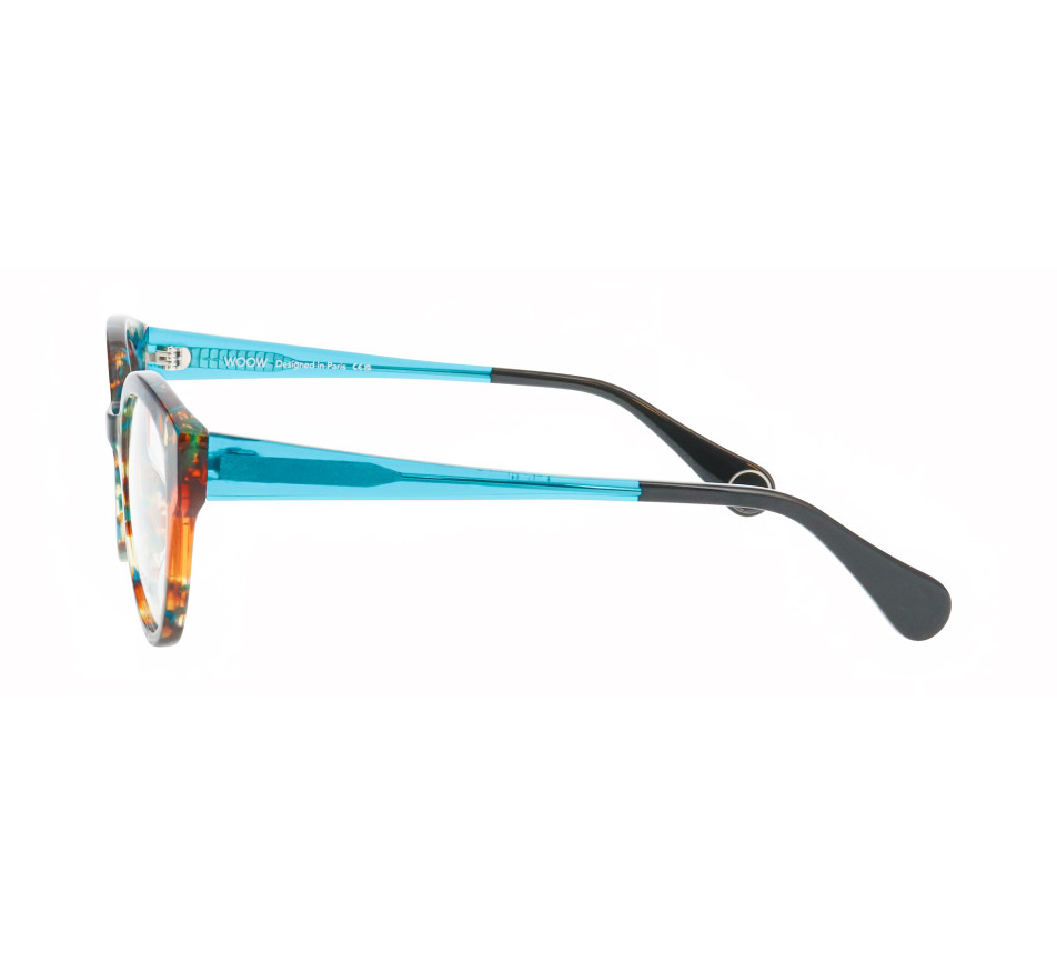 Lunettes de vue WOOW LET'S START 2 COL 2303 49/21