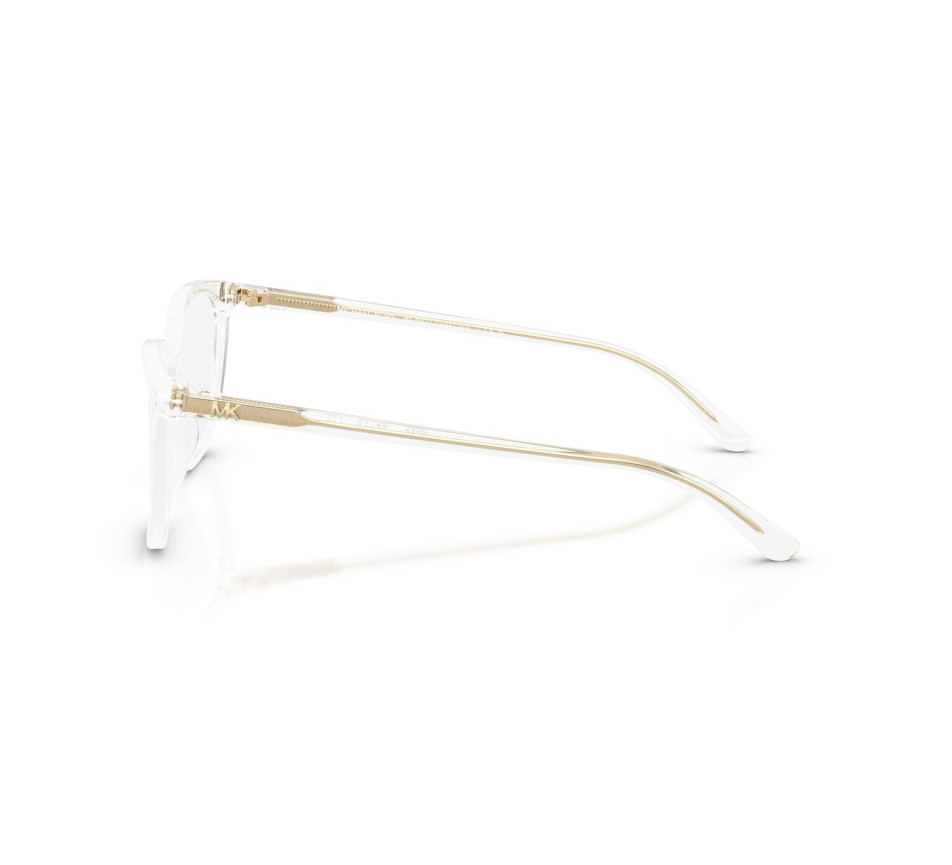 Lunettes de vue MICKAEL KORS Santa clara-MK4067U 3015 55/16