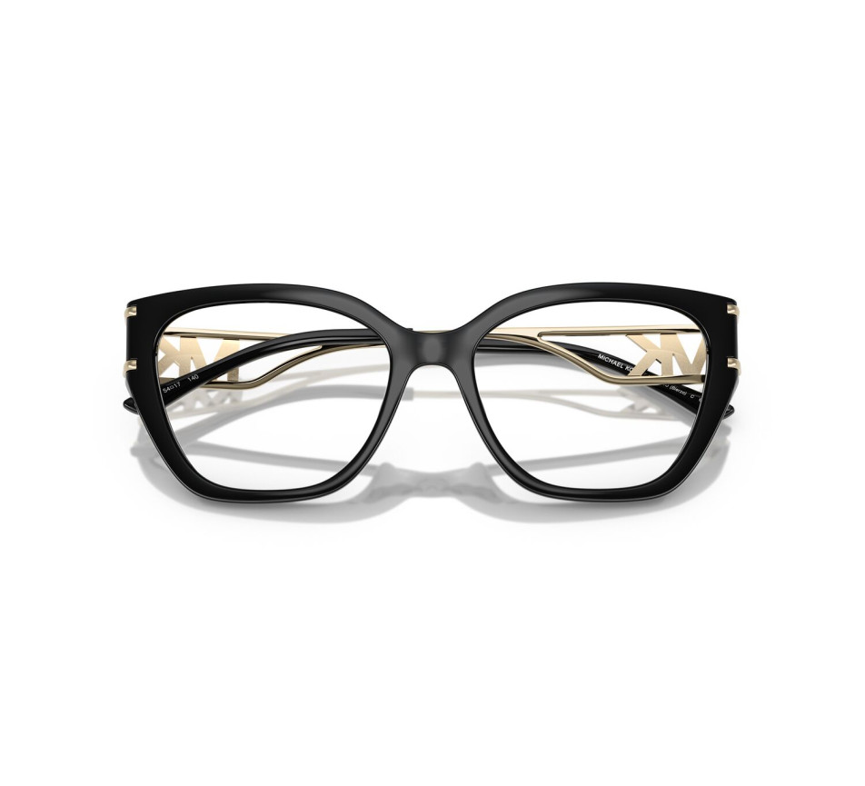 Lunettes de vue MICKAEL KORS Bierzo-MK4140U 3005 54/17