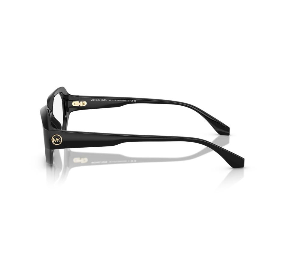 Lunettes de vue MICKAEL KORS Islamorada-MK4147U 3005 52/16