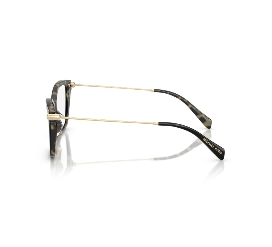 Lunettes de vue MICKAEL KORS Kingston-MK4150U 3950 54/17