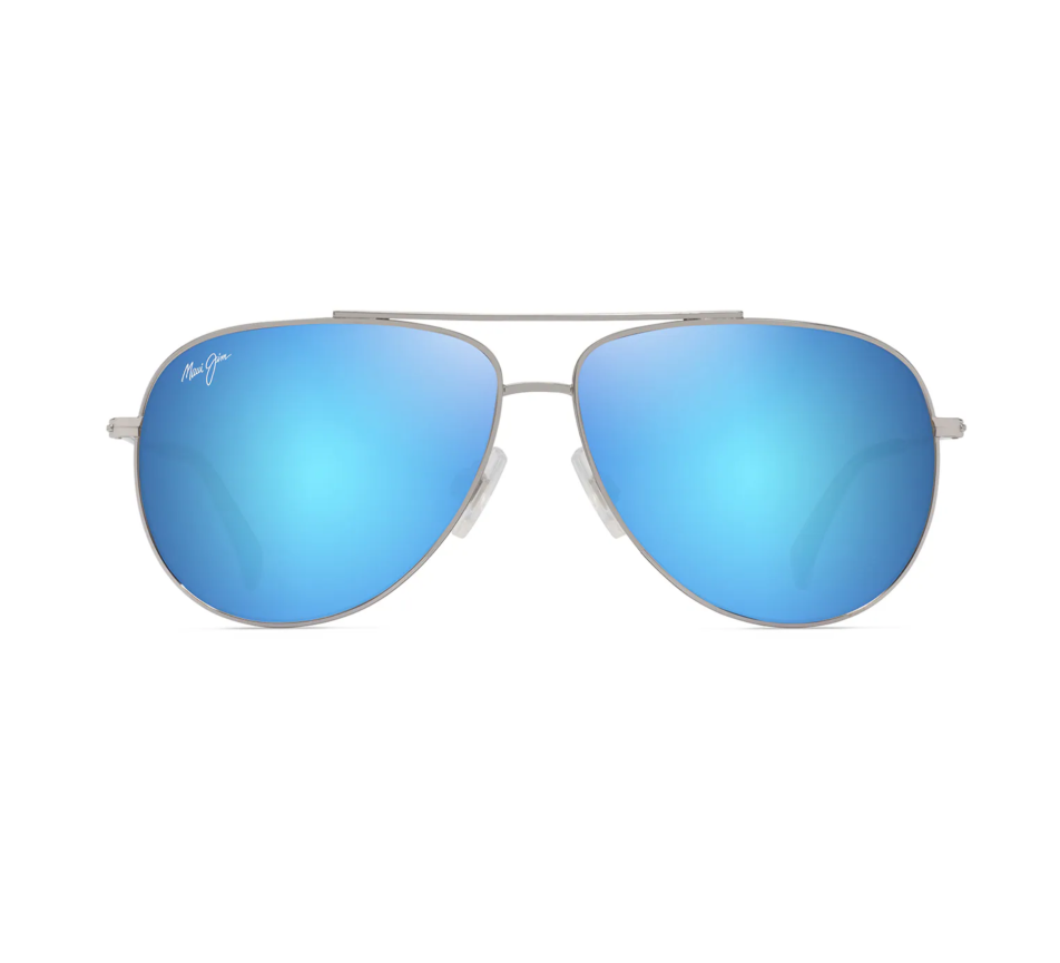 Lunettes de soleil MAUI JIM HAU'OLI 59-12 61750