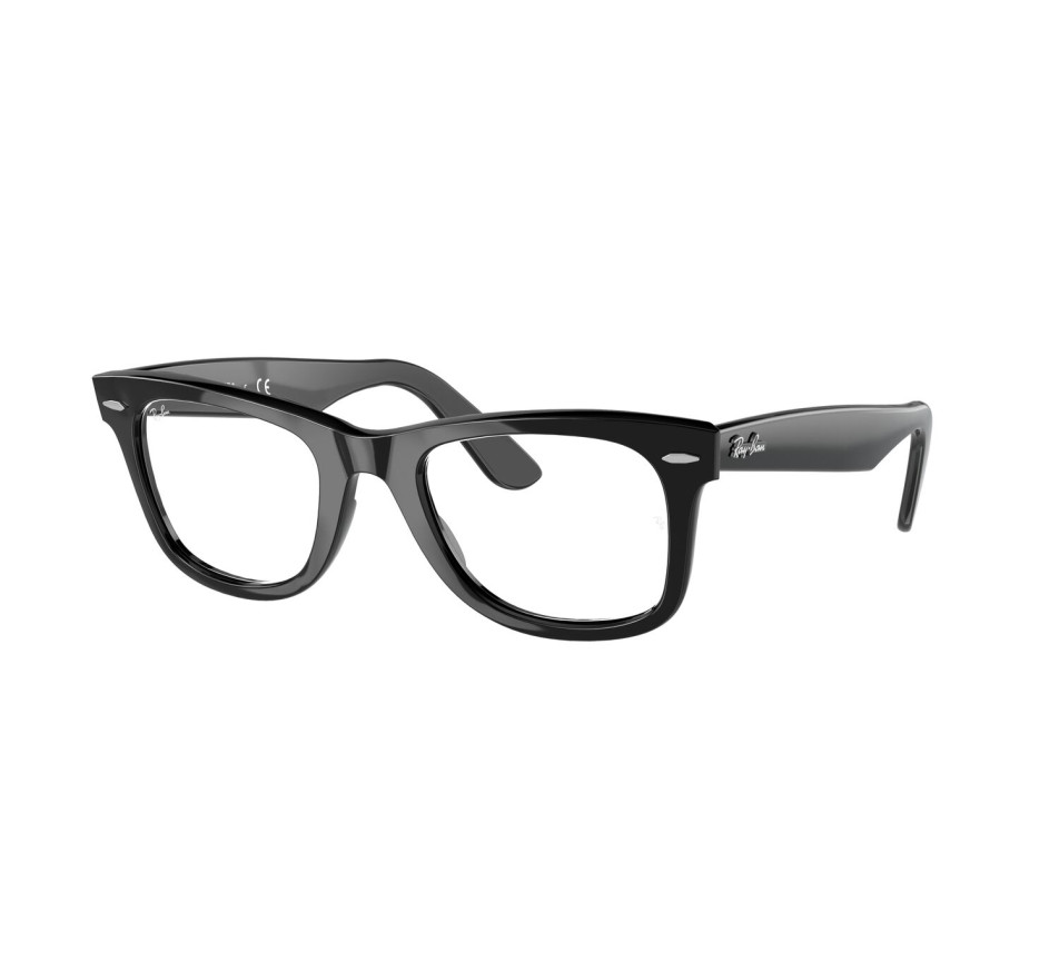 Lunettes de vue RAY-BAN RX5121 WAYFARER 2000 50/22