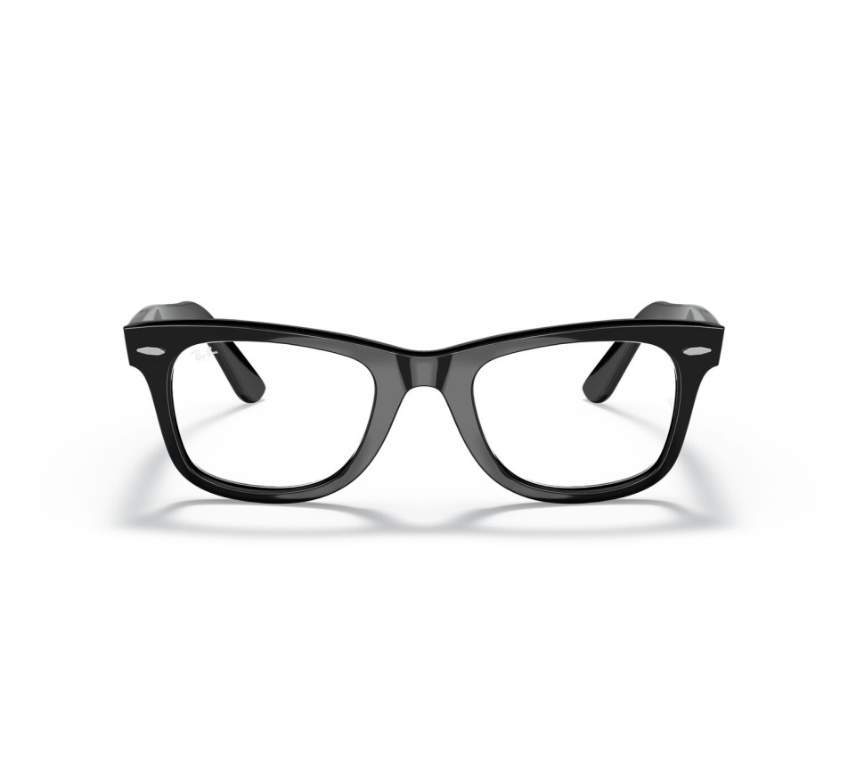 Lunettes de vue RAY-BAN RX5121 WAYFARER 2000 50/22