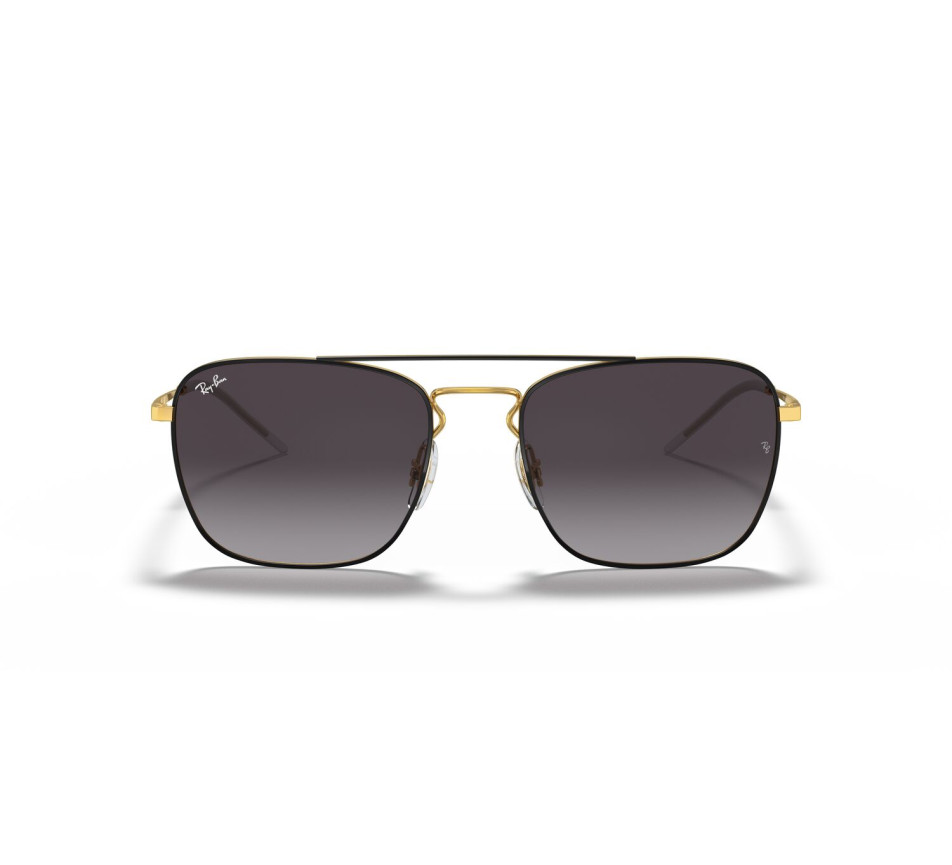 Lunettes de soleil RAY-BAN RB3588 90548G 55/19