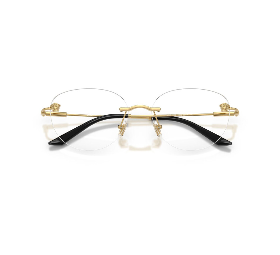 Lunettes de vue VERSACE VE1305 1002 55/16