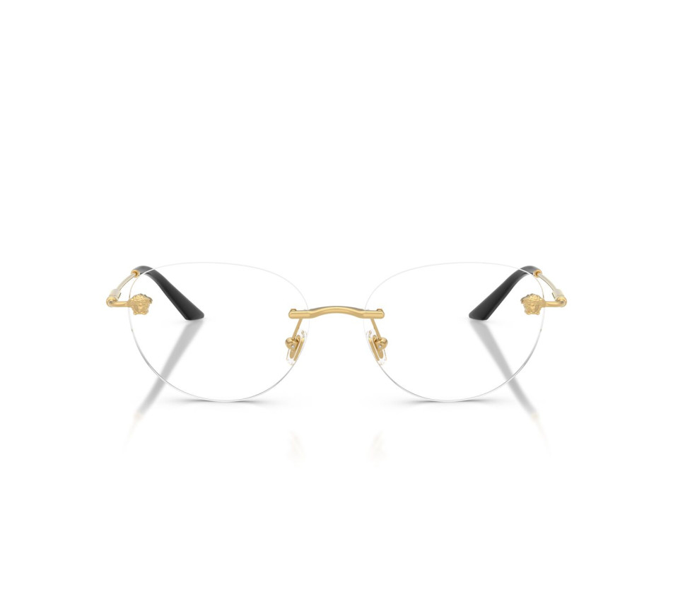 Lunettes de vue VERSACE VE1305 1002 55/16