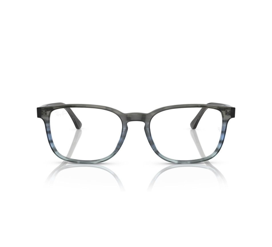 Lunettes de vue RAY-BAN RX5418 8254 56/19