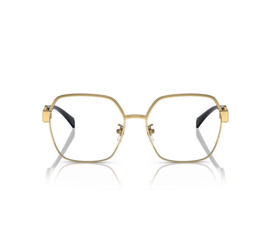 Lunettes de vue VERSACE VE1291D 1002 56/16